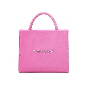 Brandon Blackwood ESR tote